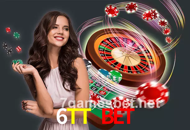 vivo no cassino 6TT Bet