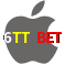 Aplicativo 6TT Bet para iOS