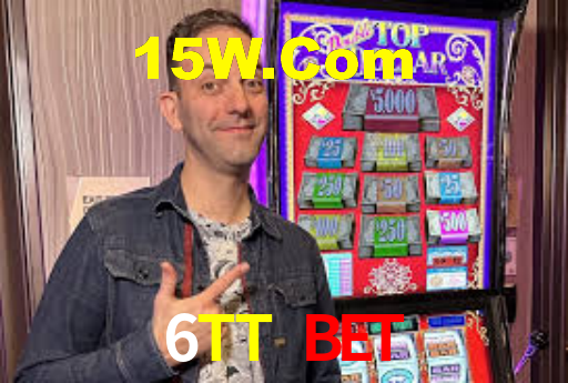 Welcome Bonus 6TT Bet