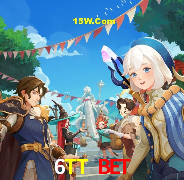 Estatísticas do Jogo 6TT Bet