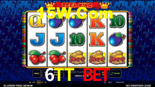 Daily Bonuses 6TT Bet