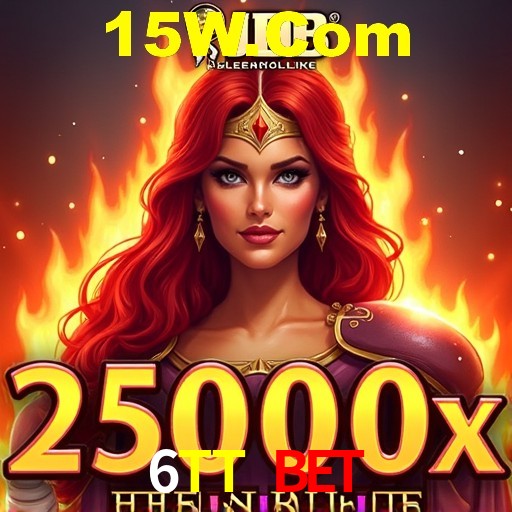Jogos Exclusivos 6TT Bet