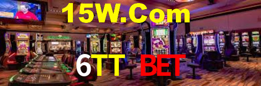 VIP Casino 6TT Bet