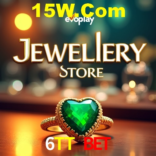 PIX Instantâneo 6TT Bet