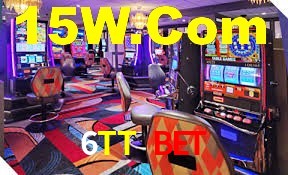 Live Casino 6TT Bet