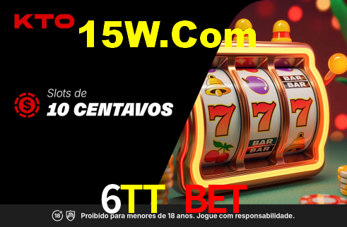 6TT.CC Plataforma