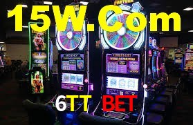 Tennis Betting 6TT Bet