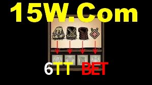 Welcome Bonus 6TT Bet