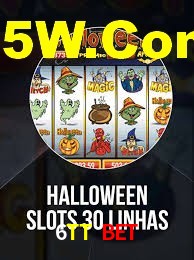 Slot Games 6TT Bet