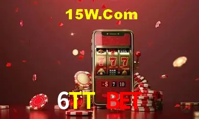 Tecnologia da Plataforma 6TT Bet
