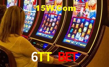 Ofertas Exclusivas 6TT Bet