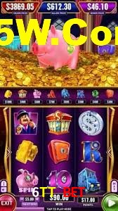 Account Benefits 6TT Bet