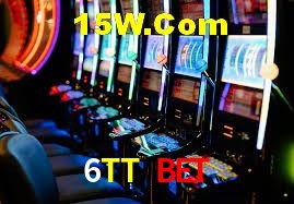 API Integration 6TT Bet