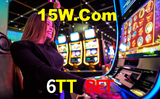 Programa VIP 6TT Bet