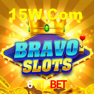 6TT Bet App Interface