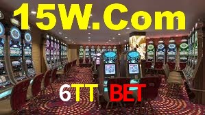 Game Providers 6TT Bet