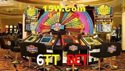 Benefícios da Conta 6TT Bet