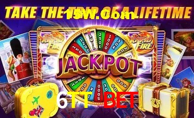 Jogos de Slot 6TT Bet
