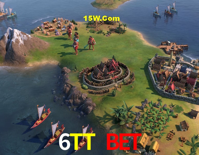 Recursos de Bônus 6TT Bet