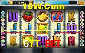 Security Systems 6TT Bet