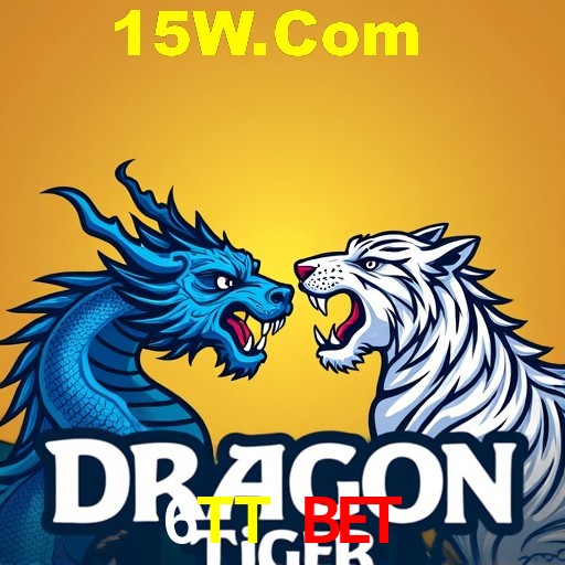 Descubra o Mundo do Cassino Online com 6TT Bet